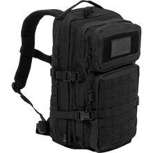 Рюкзак тактический Highlander Recon Backpack 28L Black (TT167-BK)