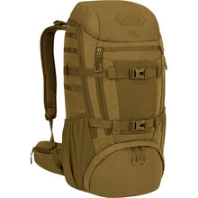 Рюкзак тактический Highlander Eagle 3 Backpack 40L Coyote Tan (TT194-CT)