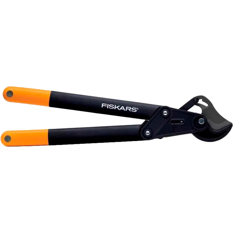 Гілкоріз FISKARS контактний PowerStep L85 (1000585)