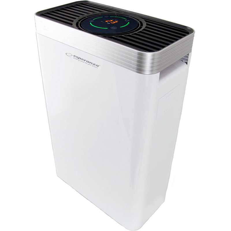 Очиститель воздуха ESPERANZA Air Purifier EHP005