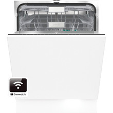 Встраиваемая посудомоечная машина GORENJE GV693C60UV (DW50.2)