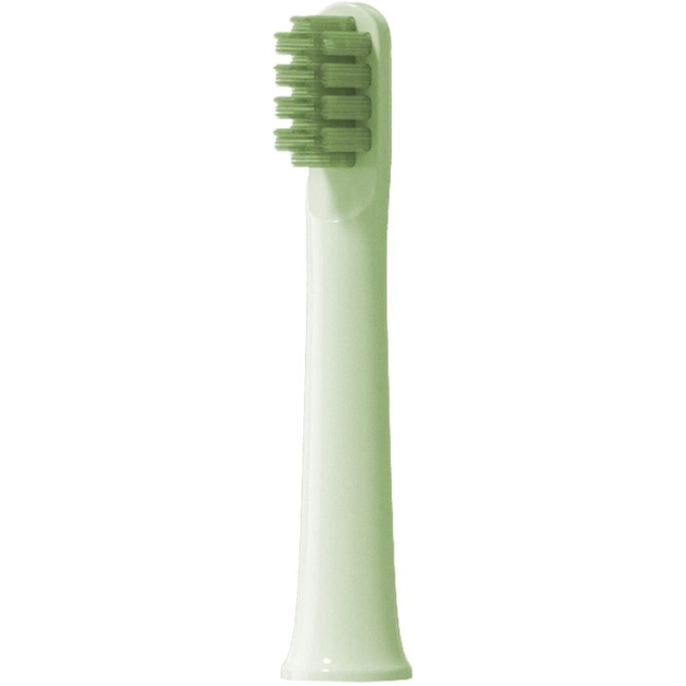 Насадки для зубної щітки ENCHEN M100-Green (M100-G) Насадки для зубної щітки ENCHEN M100-Green (M100-G)