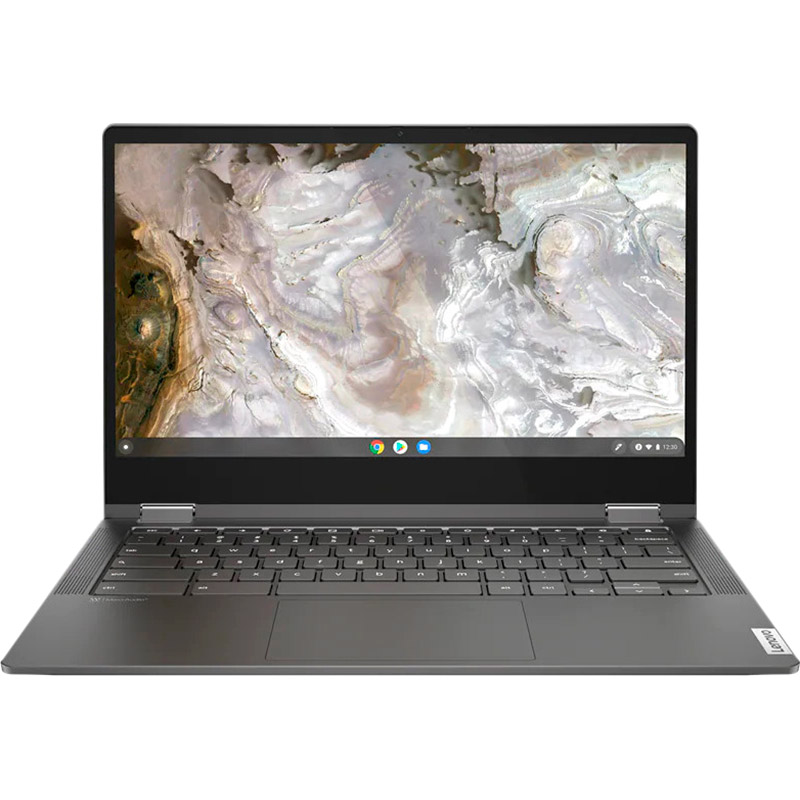 Ноутбук Lenovo IdeaPad Flex 5 Chrome 13ITL6 Iron Grey (82M7000RFR) Діагональ дисплея 13.3