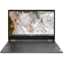 Ноутбук Lenovo IdeaPad Flex 5 Chrome 13ITL6 Iron Grey (82M7000RFR)