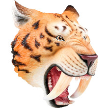 Игрушка-перчатка Same Toy Саблезубый тигр (X352UT)