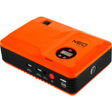 Пуско-зарядное устройство NEO TOOLS Jumpstarter (11-997)