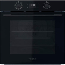 Духовой шкаф WHIRLPOOL OMK58CU1SB