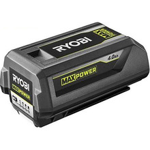 Аккумулятор RYOBI RY36B40B MAX POWER 36 В 4 Ач (5133005549)