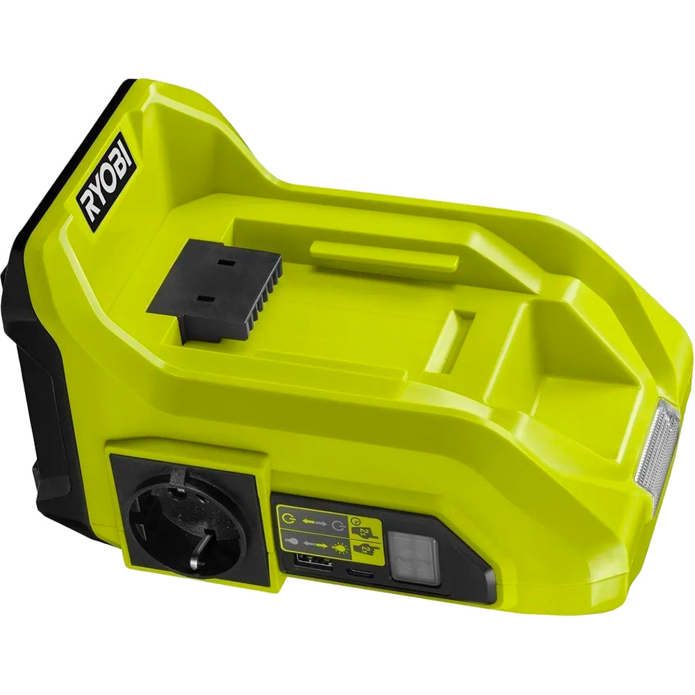 Інвертор RYOBI RY36BI300A-0 MAX POWER 36 В (5133004893)