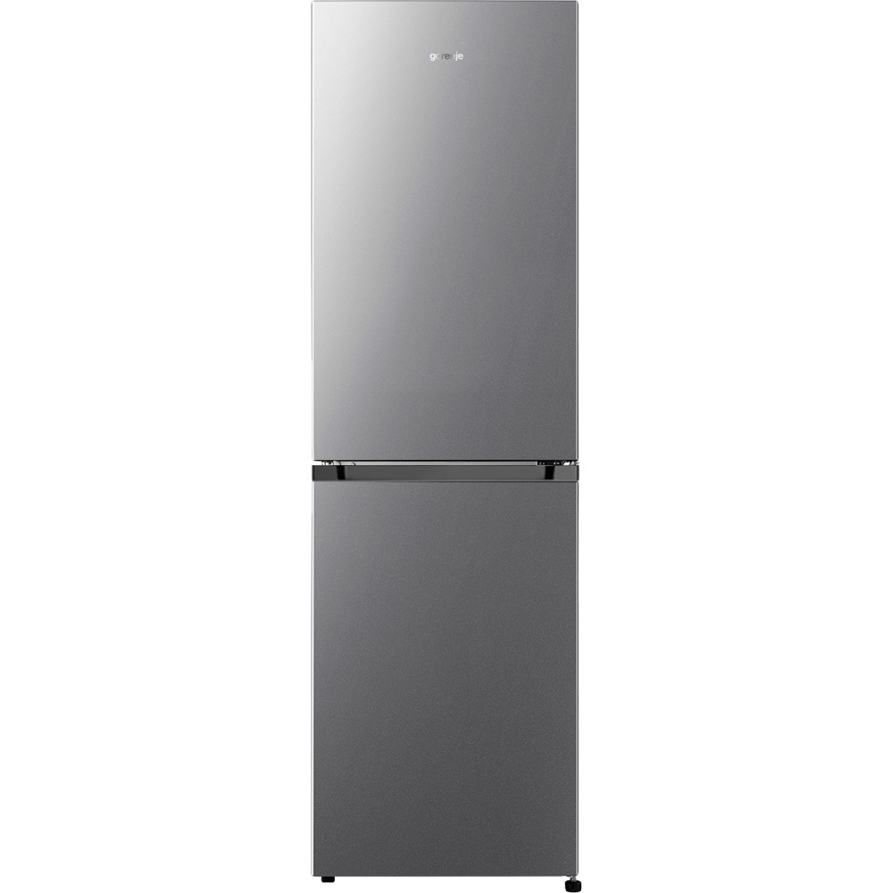 Холодильник GORENJE NRK4181CS4 (HZF28862) ᐉ Купить по низкой цене в Украине  • Киев, Львов, Харьков, Днепр, Одесса, Запорожье, Ужгород – фото, отзывы,  характеристики в Фокстрот