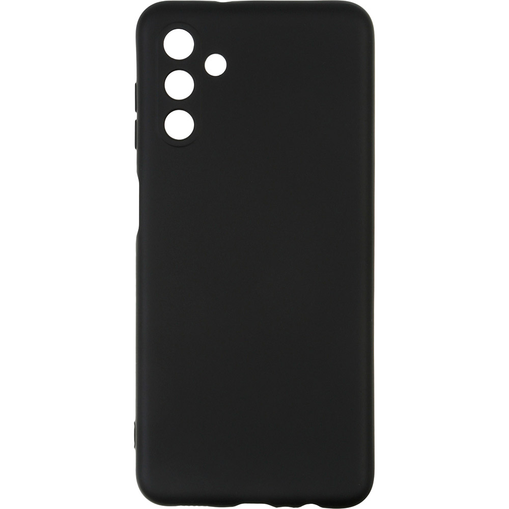 Чехол ARMORSTANDART ICON Case для Samsung A04s/A13 5G Black (ARM63904)