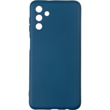 Чехол ARMORSTANDART ICON Case для Samsung A04s/A13 5G Dark Blue (ARM66078)