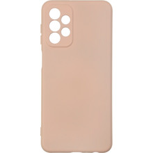 Чохол ArmorStandart ICON Case для Samsung A23 (A235)/A23 5G (A236) Camera cover Pink Sand (ARM61678)