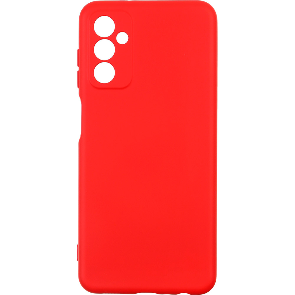 Чохол ARMORSTANDART ICON Case для Samsung M13 4G M135 Red (ARM63226) Чохол ARMORSTANDART ICON Case для Samsung M13 4G M135 Red (ARM63226)