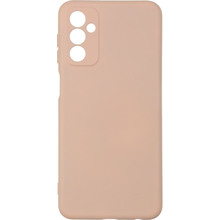 Львов - Чехол ArmorStandart ICON Case для Samsung M23 (M236) Camera cover Pink Sand (ARM61668)