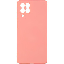 Чохол ARMORSTANDART ICON Case для Samsung M53 M536 Pink (ARM64585)