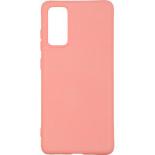 Чехол ARMORSTANDART ICON Case для Samsung S20 FE G780 Pink (ARM64584)