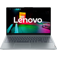 Ноутбук Lenovo Ideapad 5 15IAL7 Storm Grey (82SF00G5RA)