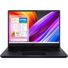 Ноутбук ASUS ProArt Studiobook 16 OLED H7600ZX-L2033X Mineral Black (90NB0XC1-M00320)