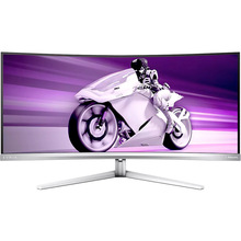 Монитор PHILIPS 34M2C7600MV