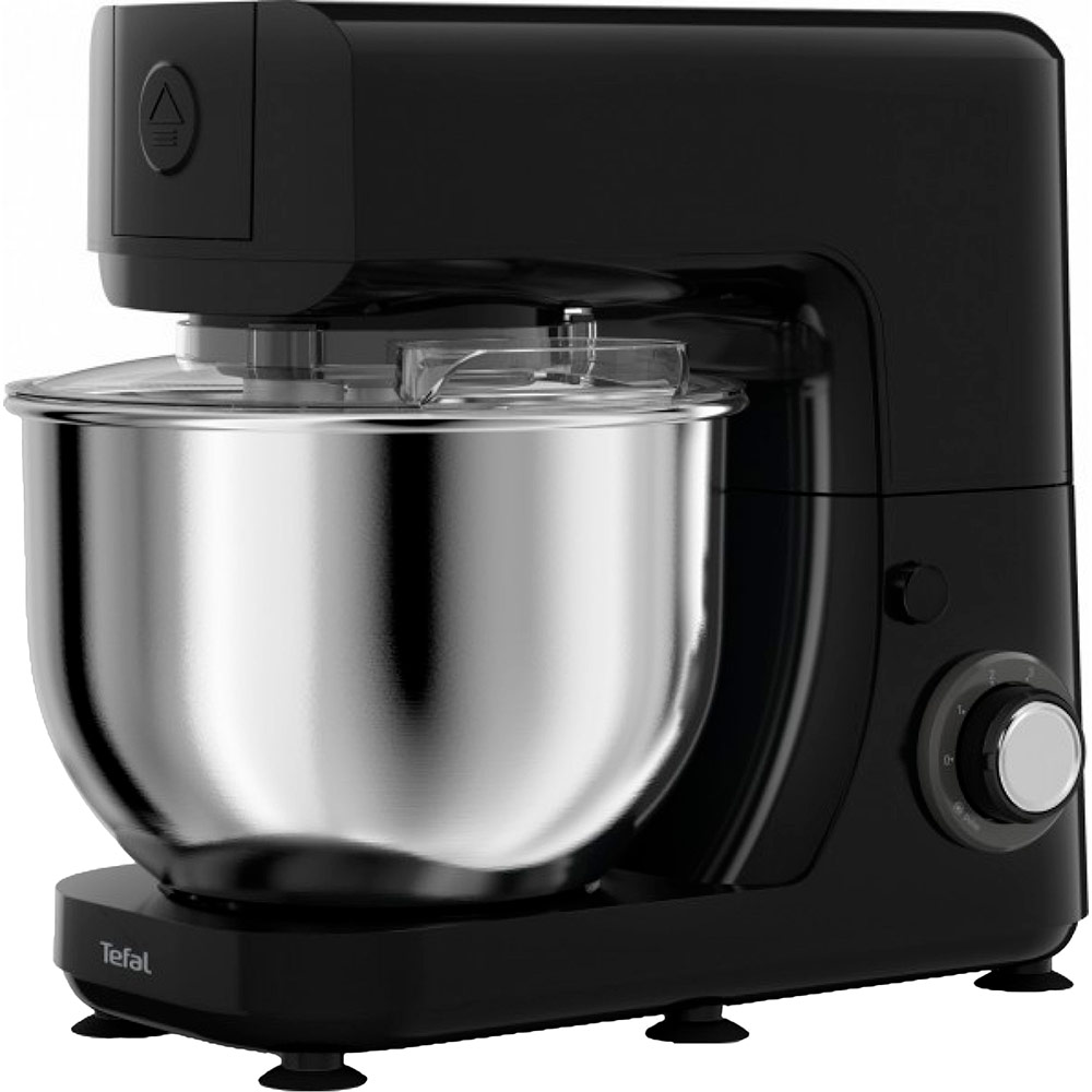 Кухонная машина TEFAL QB15E838 Тип кухонная машина