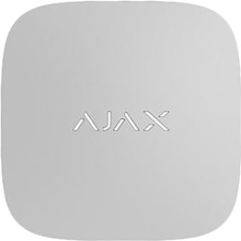 Датчик якості повітря AJAX LifeQuality Jeweler White (29708)