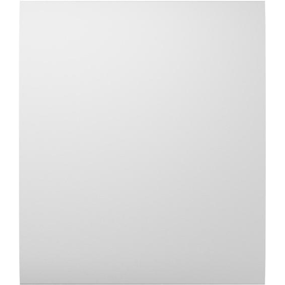 Кнопка для выключателя AJAX CenterButton 1-gang 2-way for LightSwitch Jeweler White (29794)