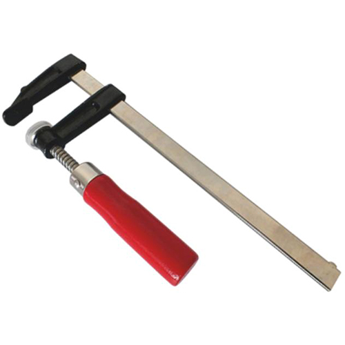 Струбцина СТАЛЬ 47125 столярная тип F 50 x 250 мм (67165) Струбцина СТАЛЬ 47125 столярная тип F 50 x 250 мм (67165)