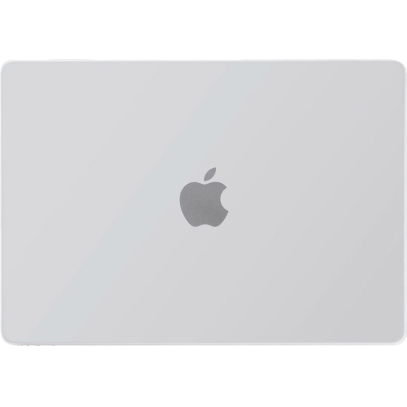 Чехол для ноутбука ARMORSTANDART Air Shell для MacBook Pro 14 M4/M3/M2/M1 A3112/A3185/A3401/A2992/A2918/A2779/A2442 Clear (ARM60615) Чехол для ноутбука ARMORSTANDART Air Shell для MacBook Pro 14 M4/M3/M2/M1 A3112/A3185/A3401/A2992/A2918/A2779/A2442 Clear (ARM60615)