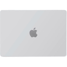 Чехол для ноутбука ARMORSTANDART Air Shell для MacBook Pro 16 M4/M3/M2/M1 A3403/A3186/A2991/A2780/A2485 Clear (ARM60616)