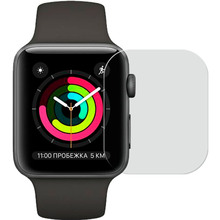 Защитная пленка ARMORSTANDART Matte для Apple Watch 1/2/3 38mm 6 шт (ARM66096)