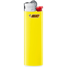 Зажигалка BIC J23 Slim 50 шт (3086126642734)