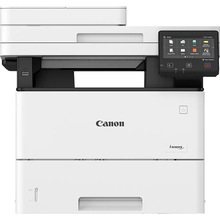 БФП лазерний CANON I-SENSYS MF553DW Wi-Fi (5160C023AA)