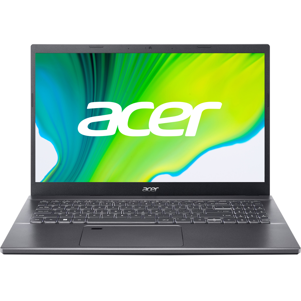 Ноутбук ACER Aspire 5 A515-57G-734F Steel Gray (NX.K9TEU.00A)