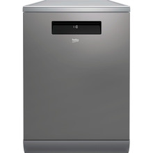 Посудомийна машина BEKO DEN48520XAD