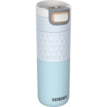 Термокружка Kambukka Etna Grip 500 мл Breezy Blue (11-01047)