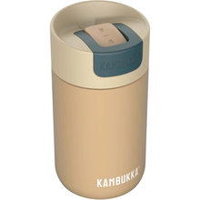 Термокружка Kambukka Olympus 300 мл Latte (11-02019) Термокружка Kambukka Olympus 300 мл Latte (11-02019)
