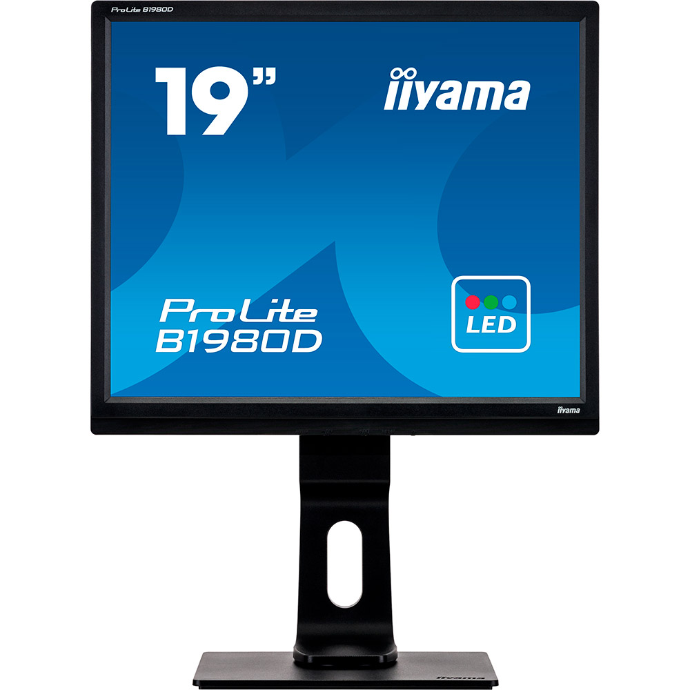 Монітор IIYAMA B1980D-B1