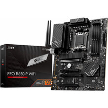 Материнская плата MSI PRO B650-P WIFI (911-7D78-001)