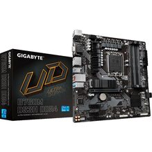 Материнская плата GIGABYTE B760M DS3H DDR4