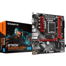 Материнська плата GIGABYTE B760M GAMING DDR4