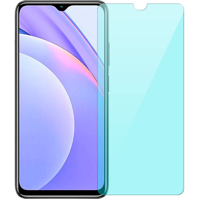 Захисна плівка ARMORSTANDART Anti-Blue для Xiaomi Redmi Note 9 4G (ARM62291) Захисна плівка ARMORSTANDART Anti-Blue для Xiaomi Redmi Note 9 4G (ARM62291)