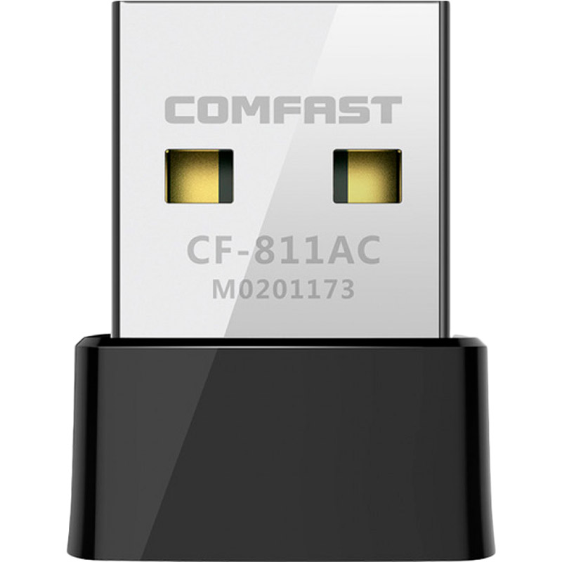 Wi-Fi адаптер COMFAST CF-811AC