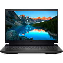 Ноутбук DELL Inspiron G15 Black (5511-3377)