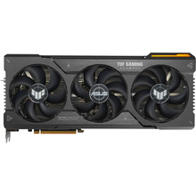 Відеокарта ASUS Radeon RX 7900 XTX 24GB GDDR6 TUF OC (90YV0IG0-M0NA00)