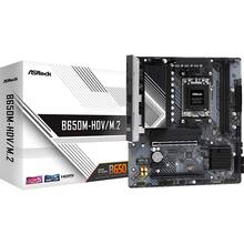 Материнская плата ASROCK B650M-HDV/M.2 (B650M-HDV/M.2)