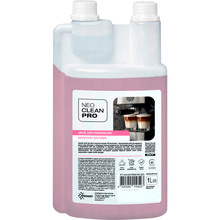 Средство для мытья кофемашин Biossot NeoCleanPro Молочная система 1 л (4820255110523)