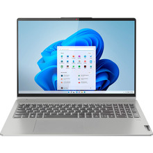 Ноутбук Lenovo IdeaPad Flex 5 16IAU7 Cloud Grey (82R8009NRA)