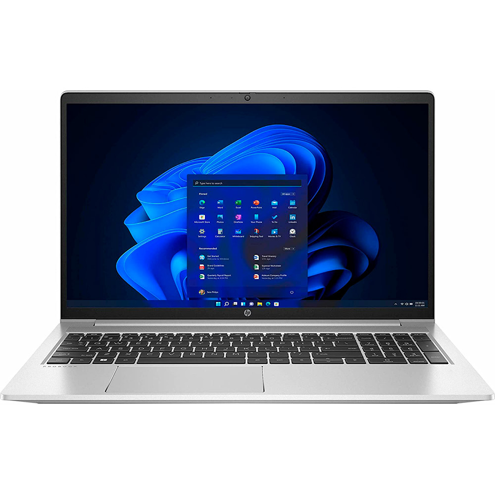 Ноутбук HP Probook 450-G9 Silver (6A153EA) Роздільна здатність дисплея 1920 x 1080