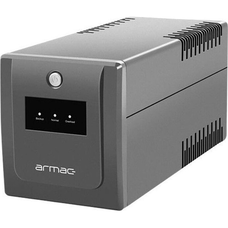 ИБП ARMAC HOME Line Interactive 1500VA 950W (H/1500E/LED) Мощность 1500